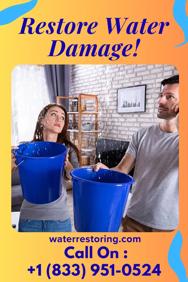 water restoration Trusted Flood Recovery Lake Hamilton